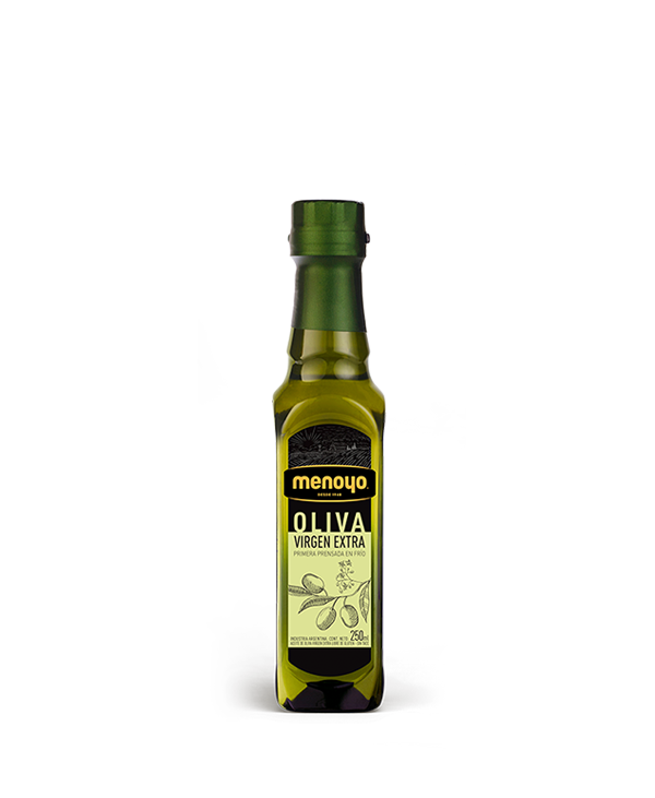 Aceite de Oliva 