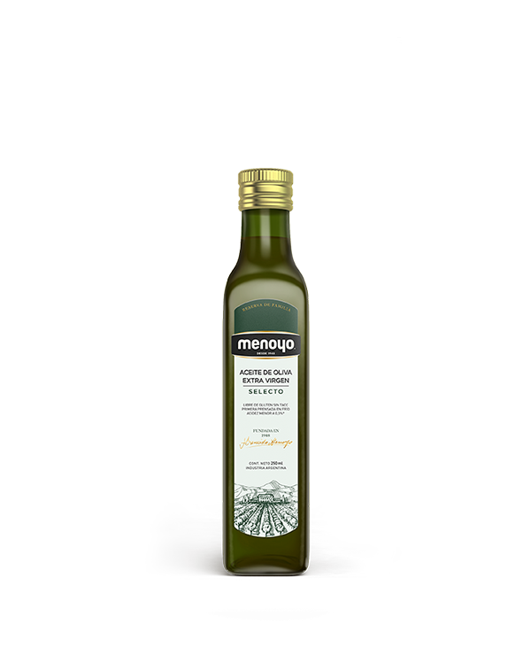 Aceite de Oliva 