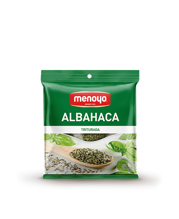 Albahaca 