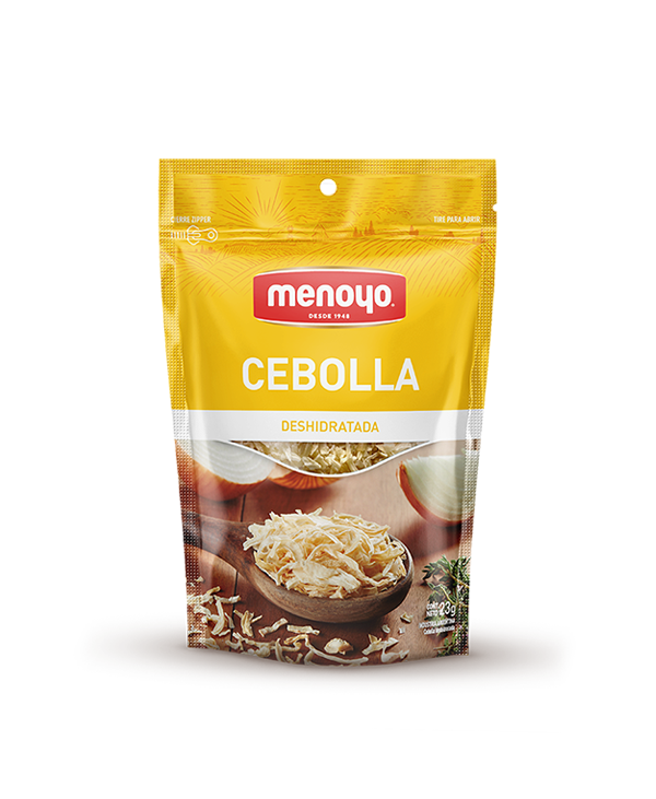 Cebolla Deshidratada 