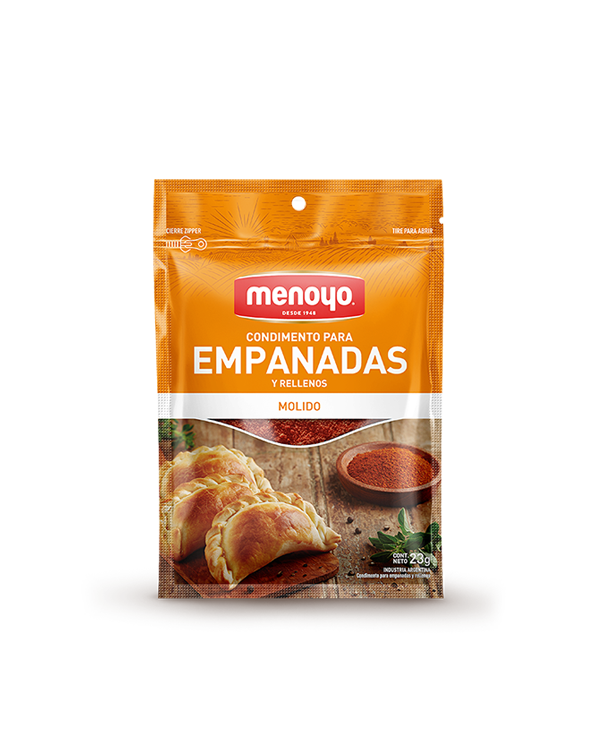 Condimento para Empanadas 
