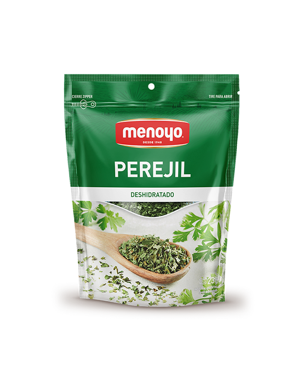 Perejil 