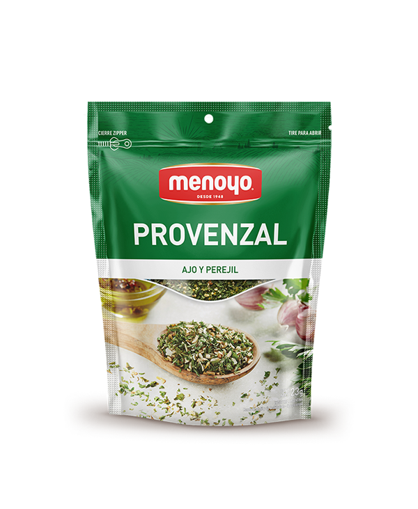 Provenzal 