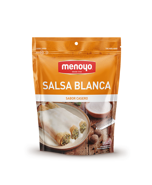 Salsa Blanca 