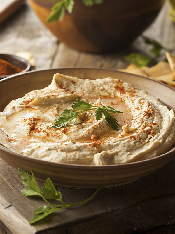 Hummus