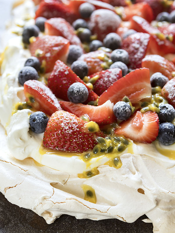 Pavlova