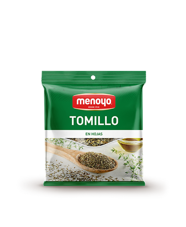 Tomillo 