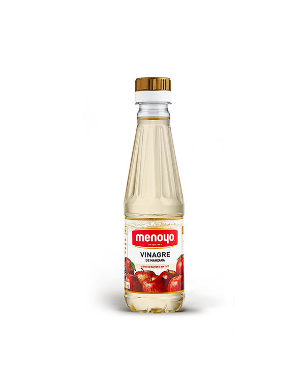 Vinagre de Manzana 