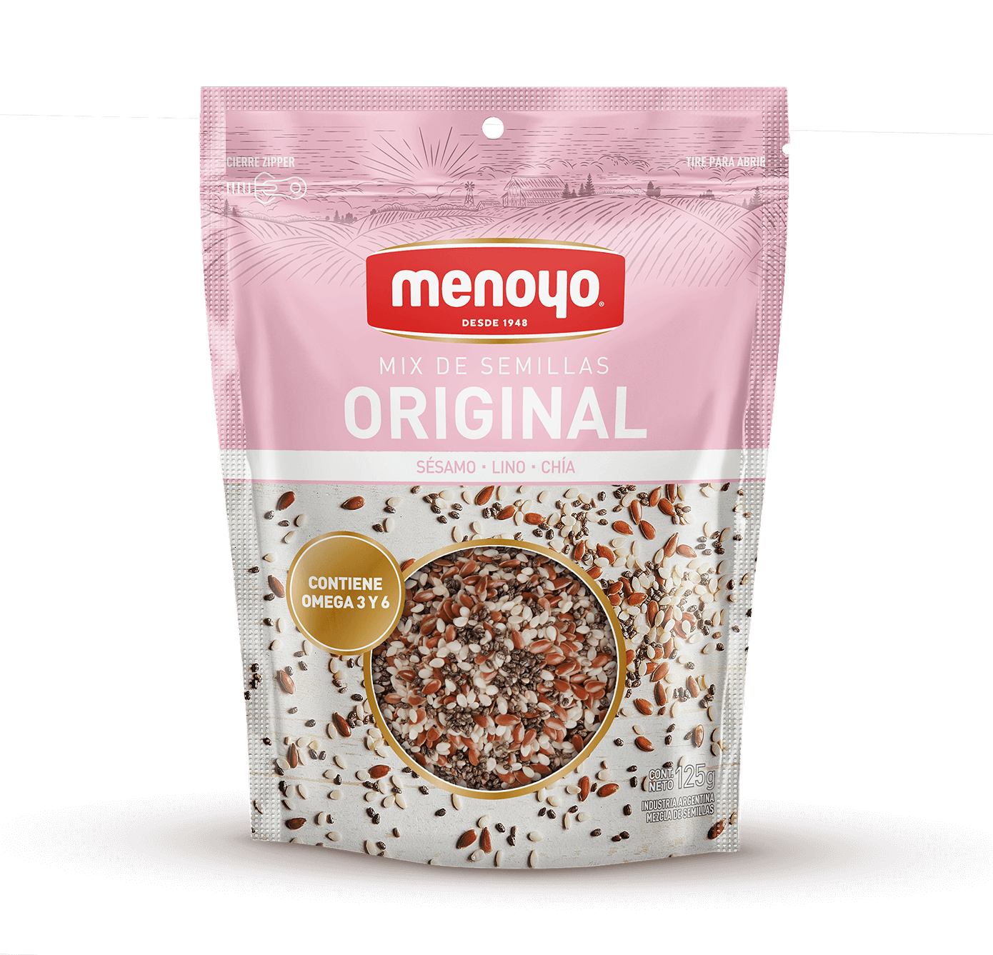 Mix original